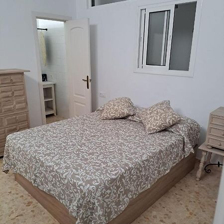 Ferienwohnung San Felipe Carmona  Exterior foto