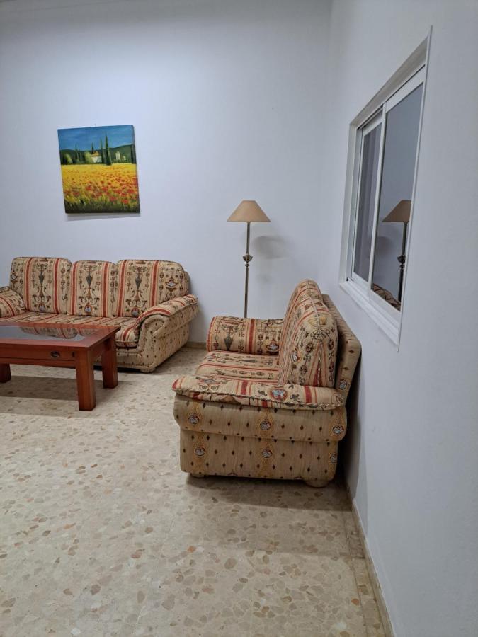 Ferienwohnung San Felipe Carmona  Exterior foto