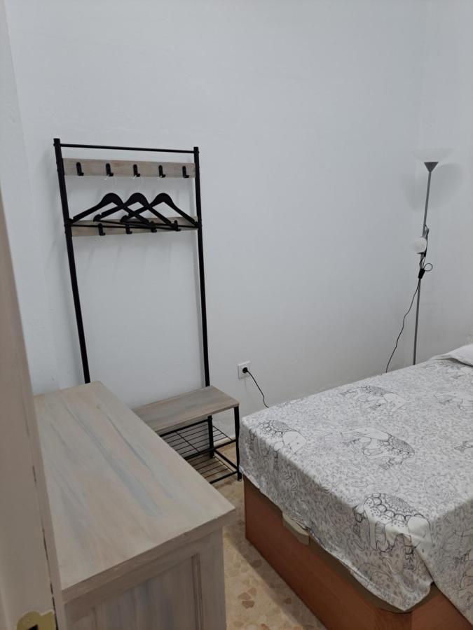 Ferienwohnung San Felipe Carmona  Exterior foto