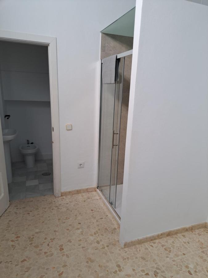 Ferienwohnung San Felipe Carmona  Exterior foto